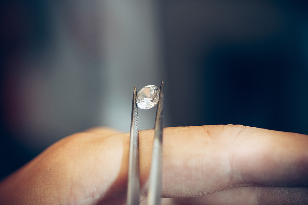 Lab Grown Diamond - CCPA consultation on diamond sector consumer protection