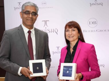 Tanishq and De Beers Forge Strategic Collaboration to Boost India’s Natural Diamond Jewellery Market