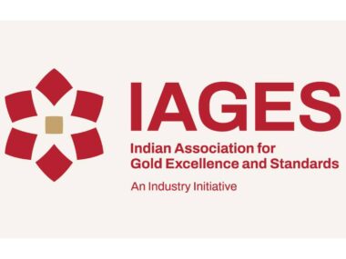 IAGES - Indian Association for Gold Excellence and Standards