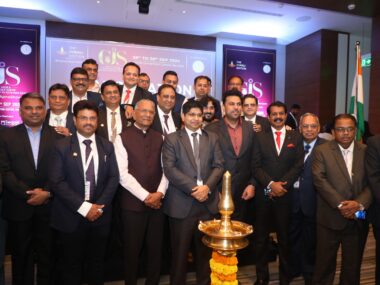 GJC’s most premium B2B jewellery exhibition GJS Diwali Edition 2024 showcases timeless elegance and innovation