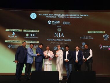 Tara Sutaria at NJA - by GJC