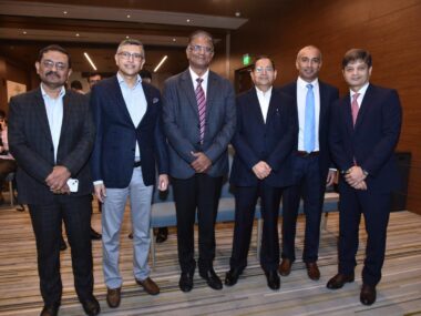 GJEPC Hosts Interactive Session, Strengthens Ties with Bankers Who Express Optimism for Industry Growth