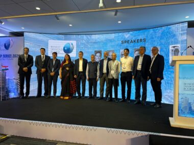 Bharat Diamond Bourse's 'Polishing Our Future' seminar empowers industry members for sustainable growth.