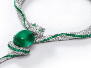 Bvlgari starts digital boutique in India in tie up with Tata CLiQ Luxury