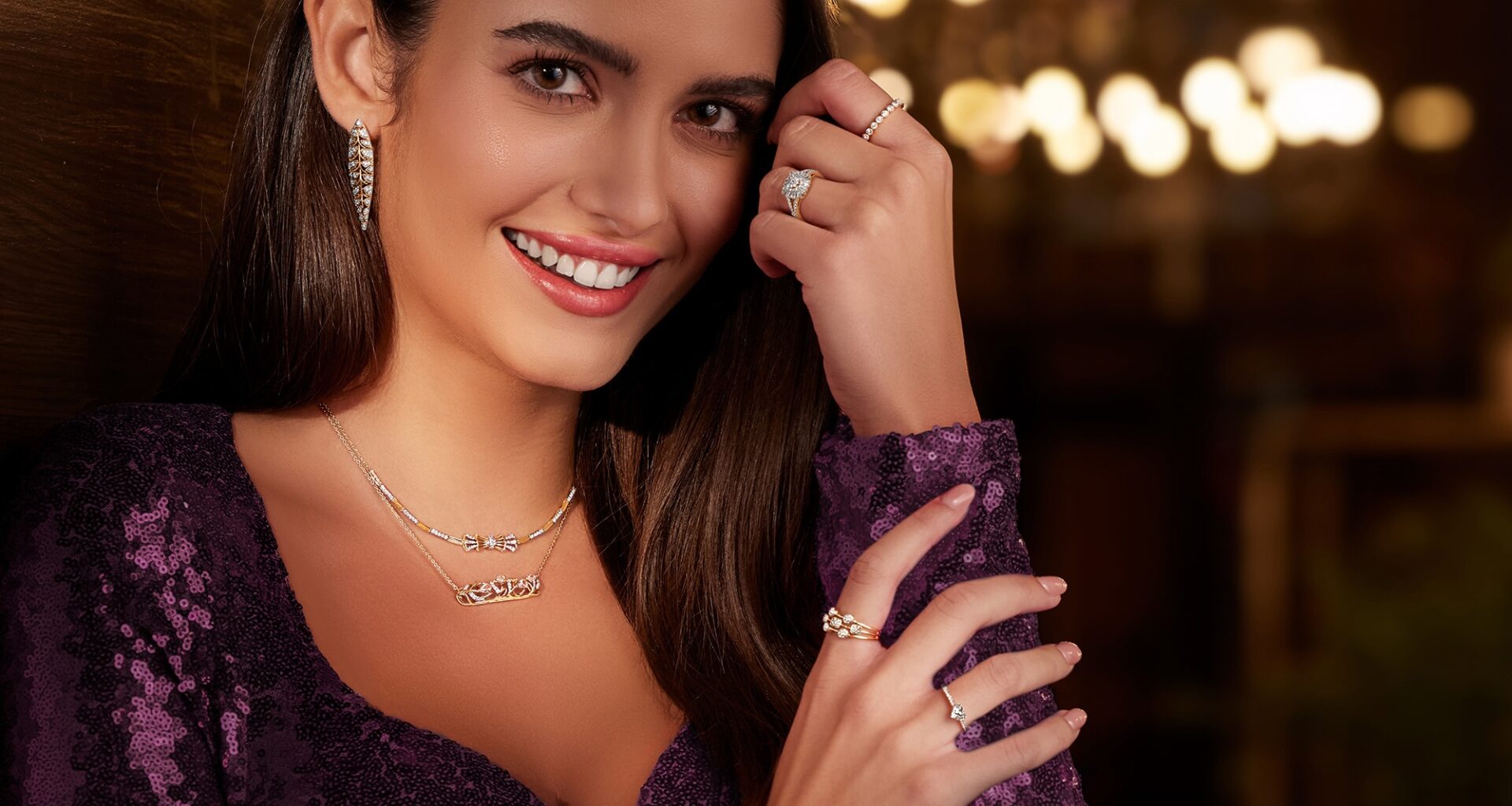 #KhulKeKaroExpress CaratLane