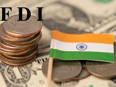 FDI in Gems and Jewellery Sector