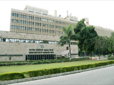 IIT Delhi