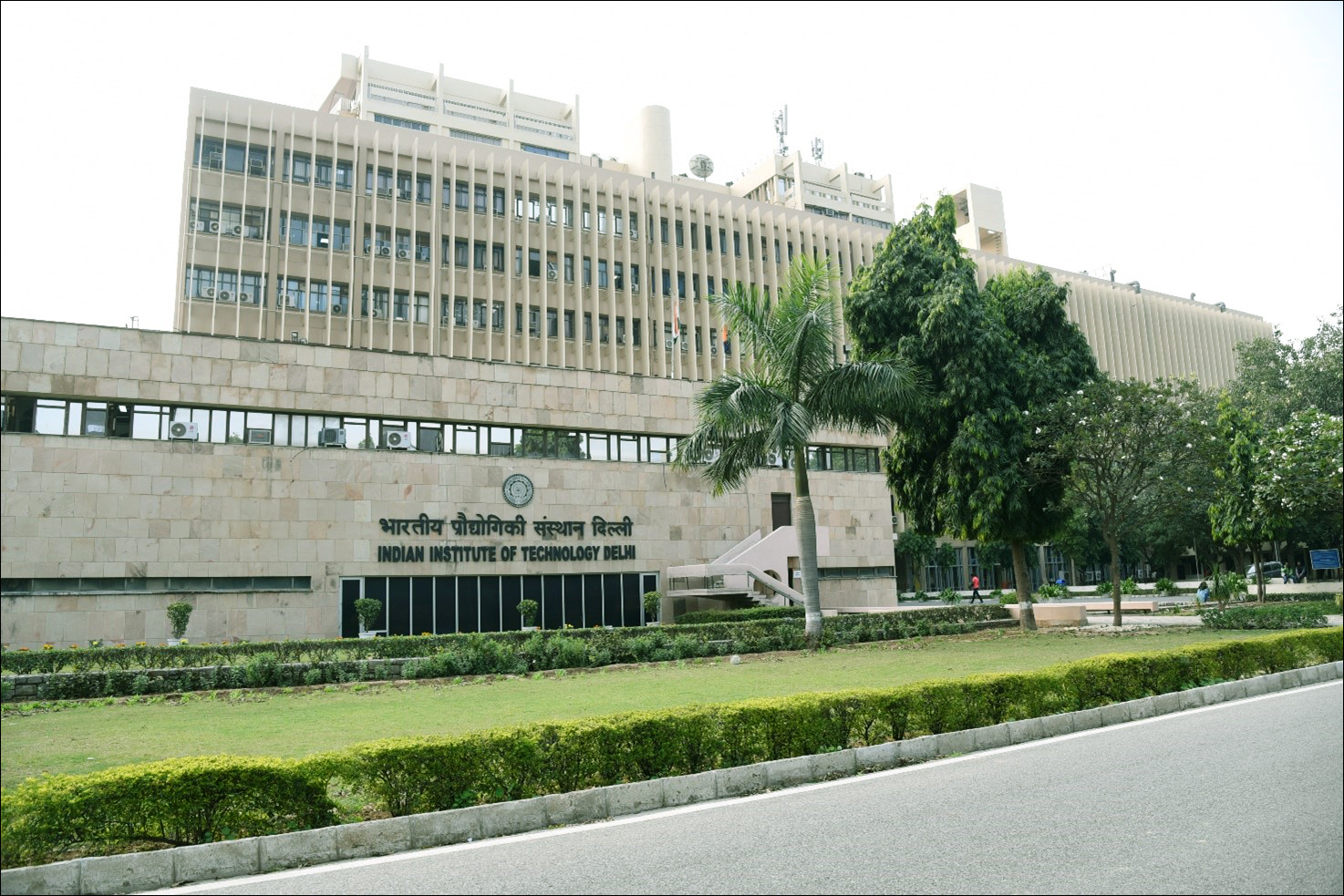 IIT Delhi