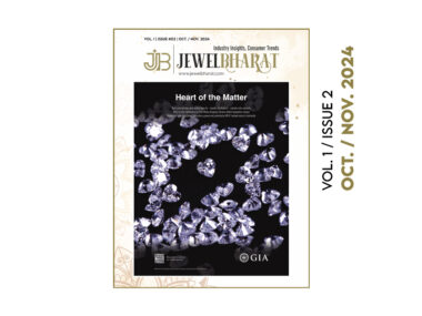 JewelBharat :: Vo1. 1, Issue 2 :: Oct./Nov. 2024