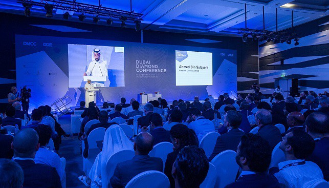 Dubai Diamond Conference Launches Dubai Diamond Week: Industry Challenges & Future Strategies