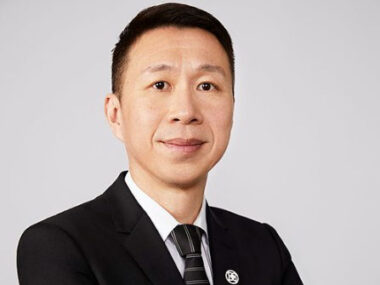 De Beers Appoints Henry Jun Liu as Chief Marketing Officer to Drive Global Strategy