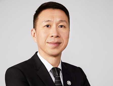 De Beers Appoints Henry Jun Liu as Chief Marketing Officer to Drive Global Strategy