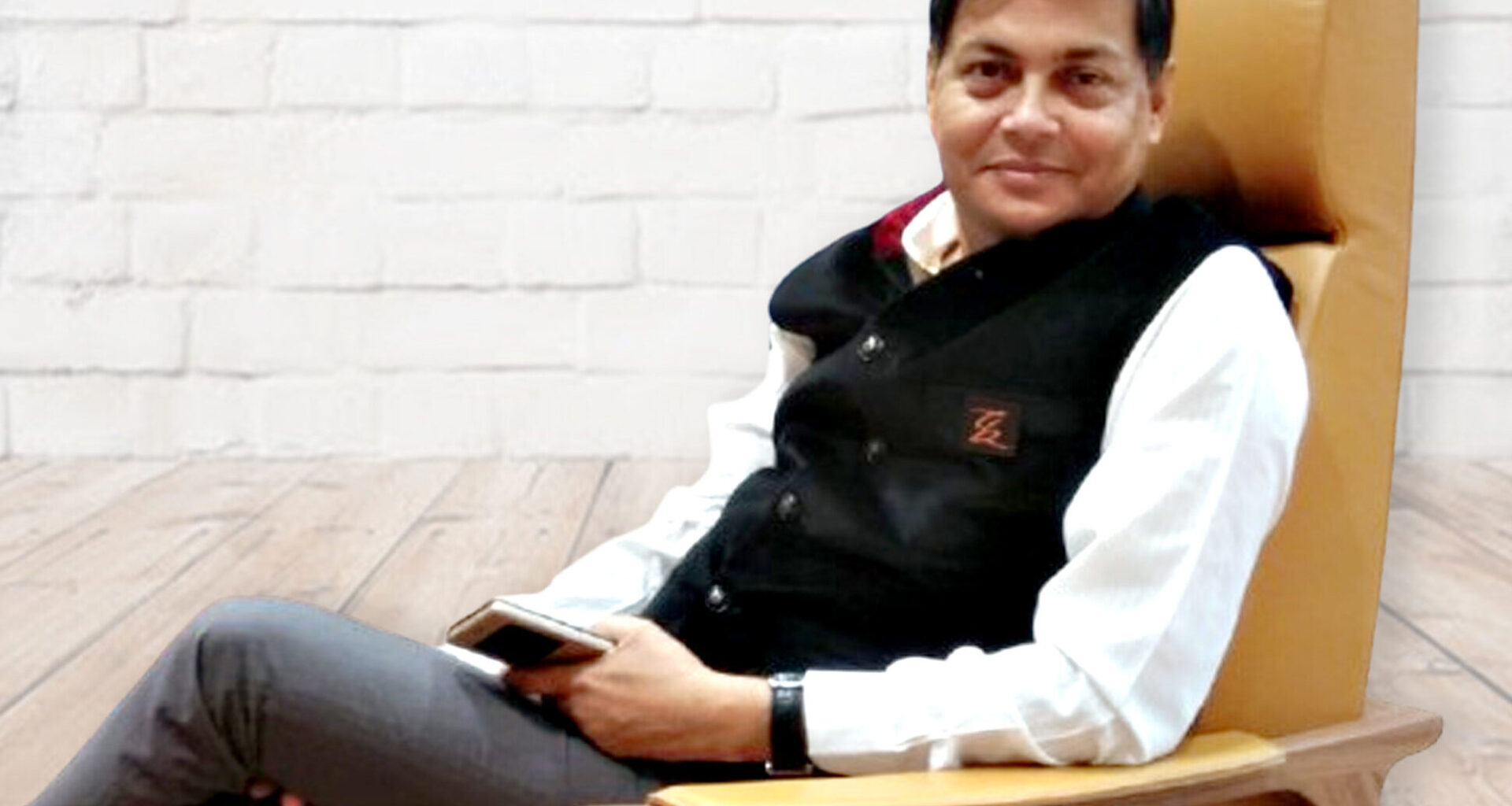 Gautam Banerjee: Visionary Designer of Luxury Jewellery