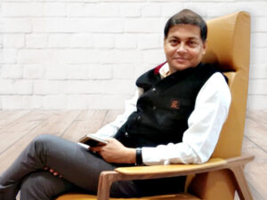 Gautam Banerjee: Visionary Designer of Luxury Jewellery