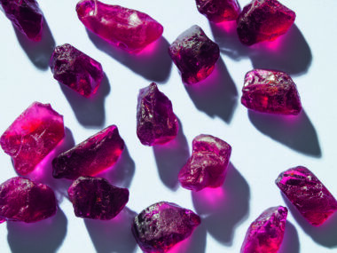 Ruby: The Timeless Gem of Passion and Prestige