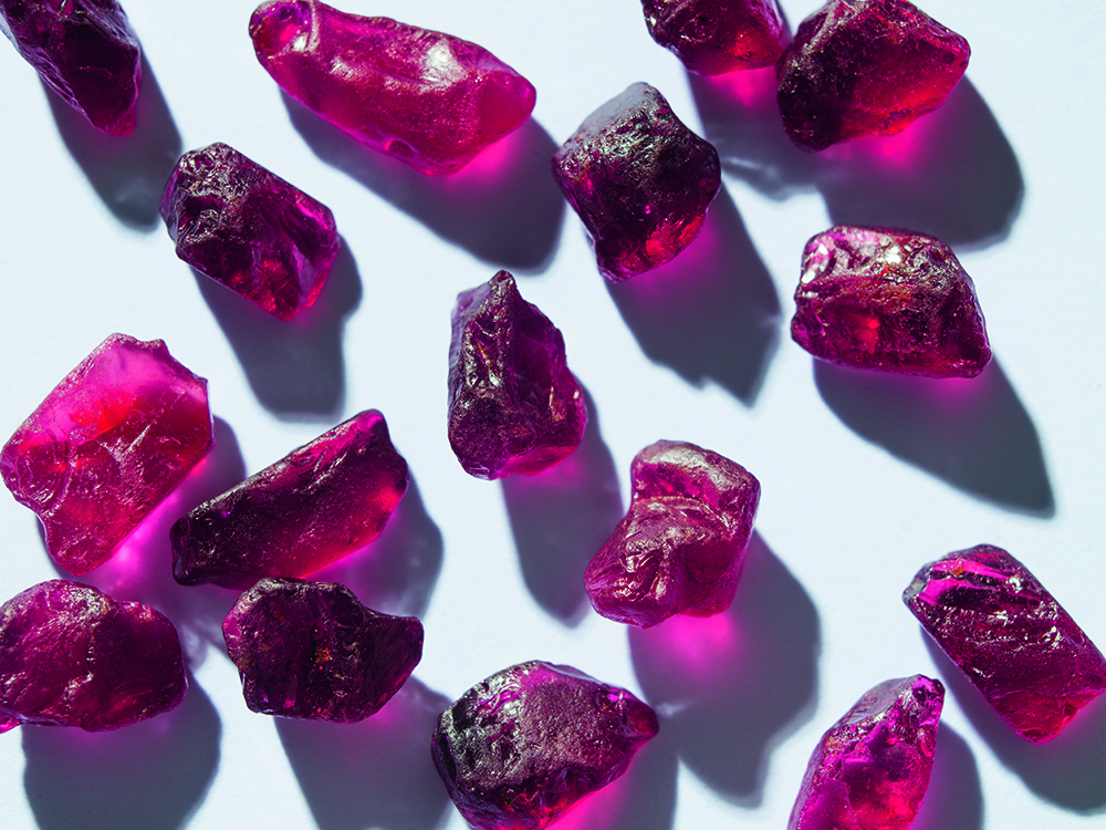 Ruby: The Timeless Gem of Passion and Prestige