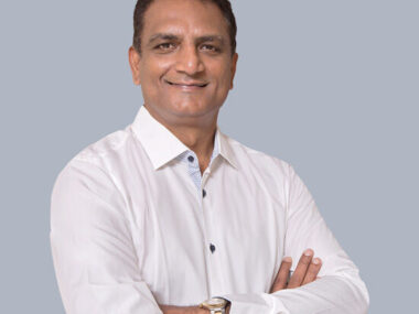 Exclusive Interview with Mr. Vipul Shah, CEO of Asian Star