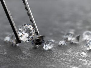 Lab Grown Diamond