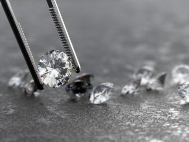 Lab Grown Diamond